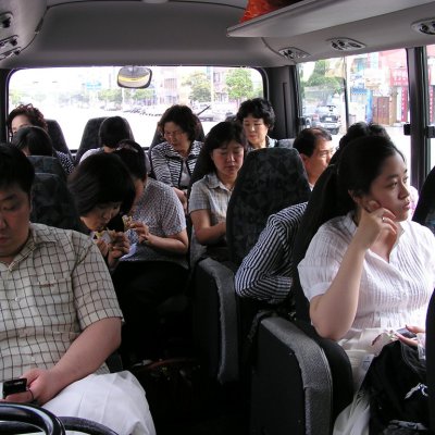 선교지 방문 (삼남·쌍포·영지·홍현·이수교회) 사진 57