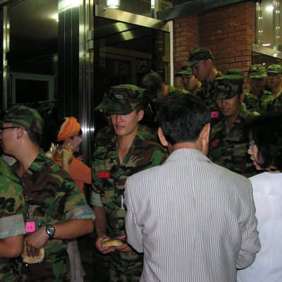 선교지 방문 (삼남·쌍포·영지·홍현·이수교회) 사진 58