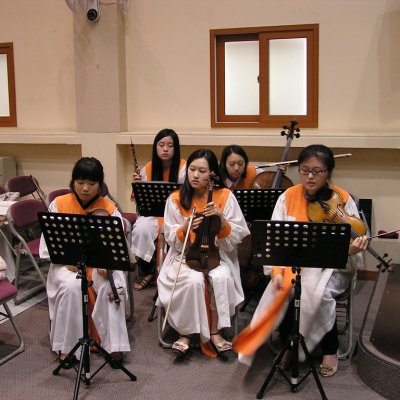 선교지 방문 (삼남·쌍포·영지·홍현·이수교회) 사진 61