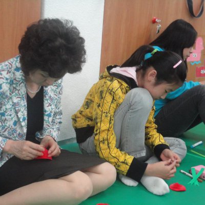 어린이부 활동 (6월) 사진 10