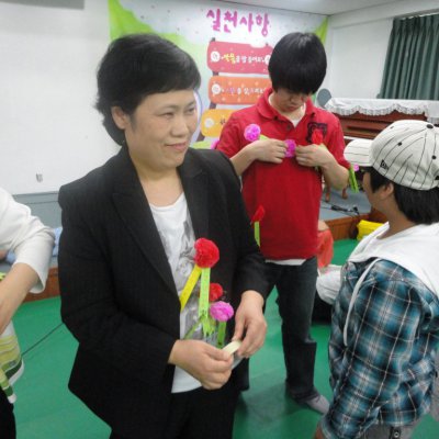 어린이부 활동 (6월) 사진 13