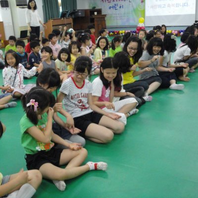 어린이부 활동 (6월) 사진 15