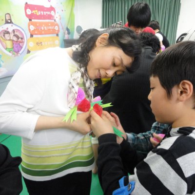 어린이부 활동 (6월) 사진 19