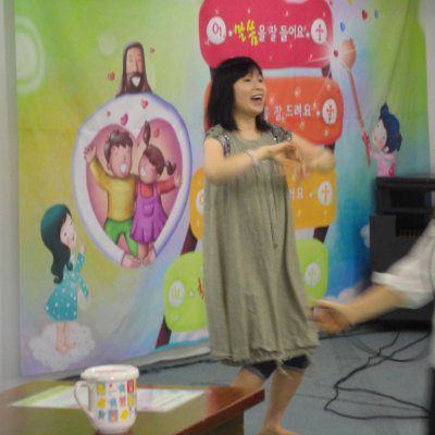 어린이부 활동 (6월) 사진 23