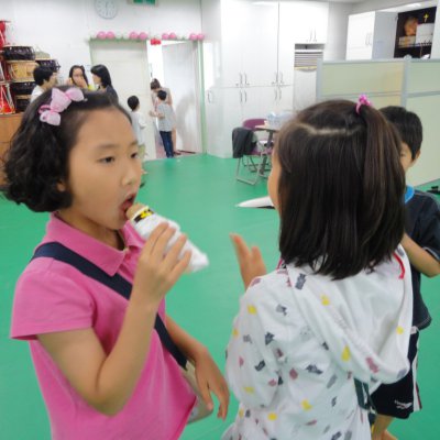어린이부 활동 (6월) 사진 24