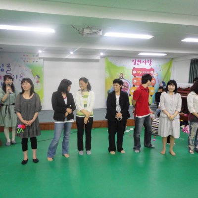 어린이부 활동 (6월) 사진 25