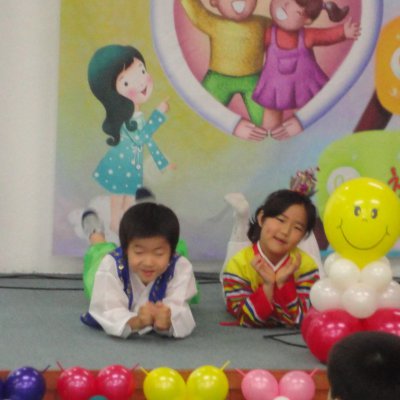 어린이부 활동 (6월) 사진 30