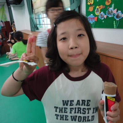 어린이부 활동 (6월) 사진 32