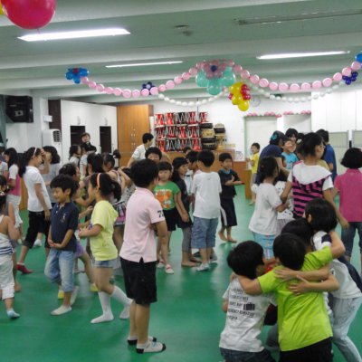 어린이부 활동 (6월) 사진 42