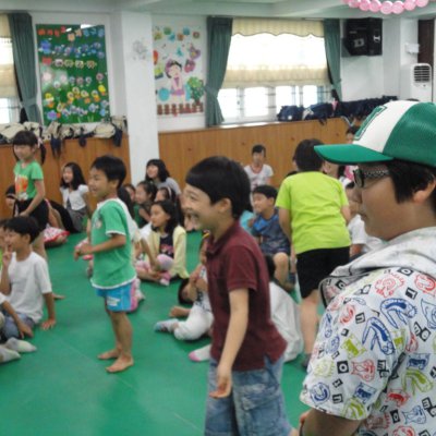 어린이부 활동 (6월) 사진 47