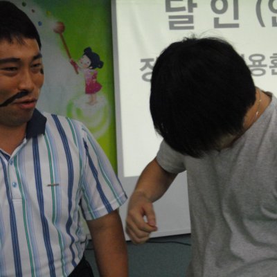 어린이부 활동 (6월) 사진 48