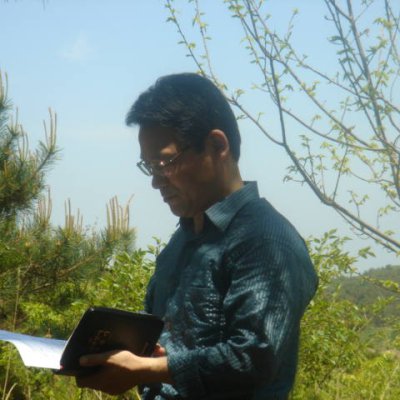 제2남선교회 야외예배 사진 8