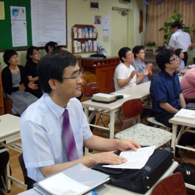 제2남선교회 둥지교회 방문 사진 7