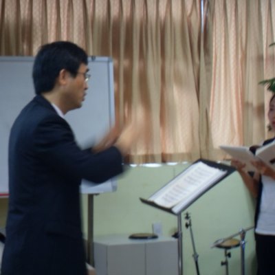 제2남선교회 둥지교회 방문 사진 10