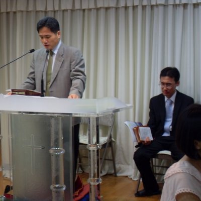 제2남선교회 둥지교회 방문 사진 13