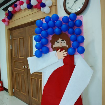 어린이부 여름성경학교 (1/6) 사진 3