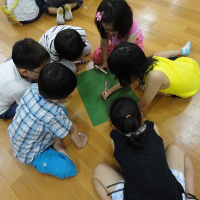 어린이부 여름성경학교 (1/6) 사진 5