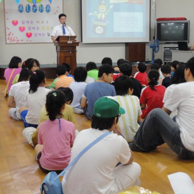 어린이부 여름성경학교 (1/6) 사진 7