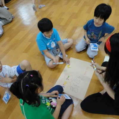 어린이부 여름성경학교 (1/6) 사진 11