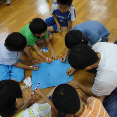 어린이부 여름성경학교 (1/6) 사진 12