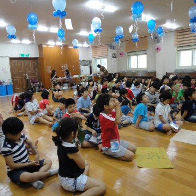 어린이부 여름성경학교 (1/6) 사진 14