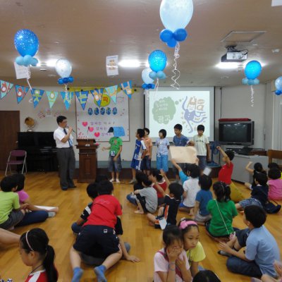 어린이부 여름성경학교 (1/6) 사진 16