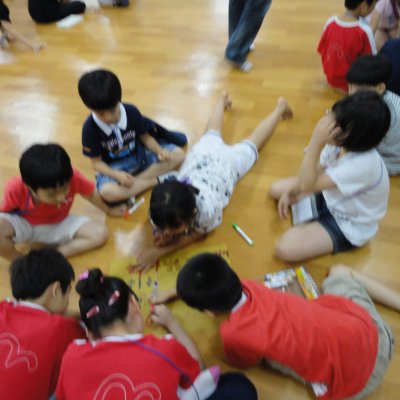 어린이부 여름성경학교 (1/6) 사진 19