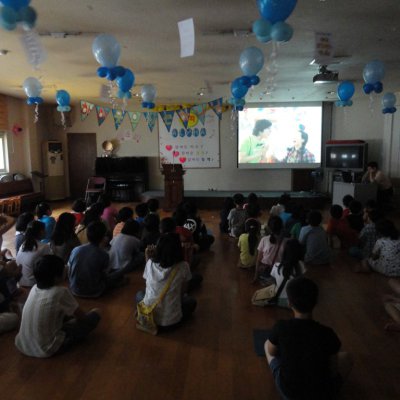 어린이부 여름성경학교 (1/6) 사진 21