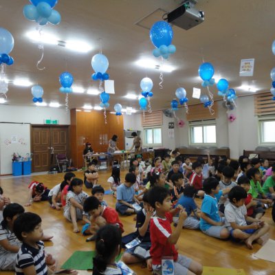 어린이부 여름성경학교 (1/6) 사진 24