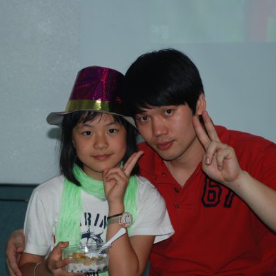 2010 어린이부 여름성경학교 #1 사진 34