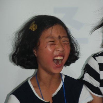 2010 어린이부 여름성경학교 #1 사진 35