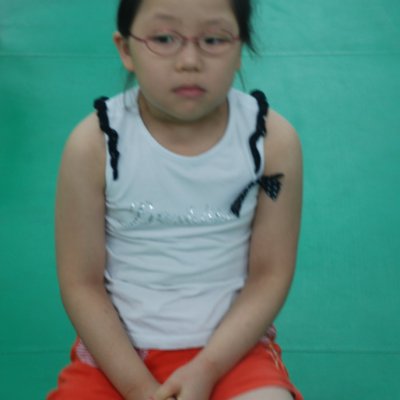2010 어린이부 여름성경학교 #1 사진 39