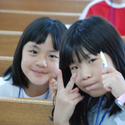 2010 어린이부 여름성경학교 #1 사진 43