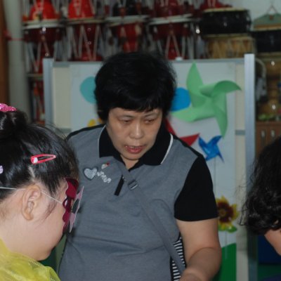 2010 어린이부 여름성경학교 #1 사진 47
