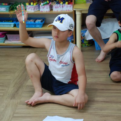 2010 어린이부 여름성경학교 #1 사진 49