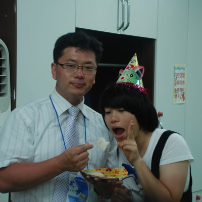 2010 어린이부 여름성경학교 #1 사진 51