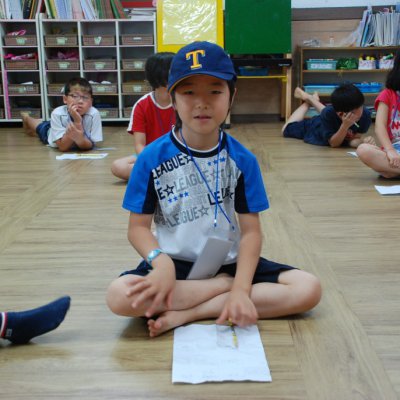 2010 어린이부 여름성경학교 #1 사진 53