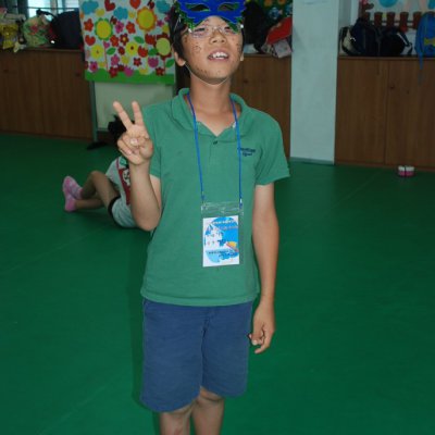 2010 어린이부 여름성경학교 #1 사진 56
