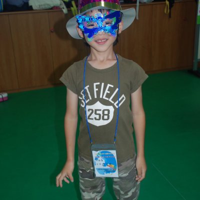 2010 어린이부 여름성경학교 #1 사진 58