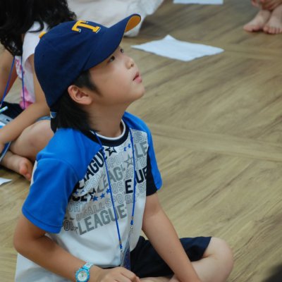 2010 어린이부 여름성경학교 #1 사진 64