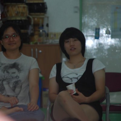 2010 어린이부 여름성경학교 #1 사진 65
