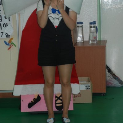 2010 어린이부 여름성경학교 #1 사진 70