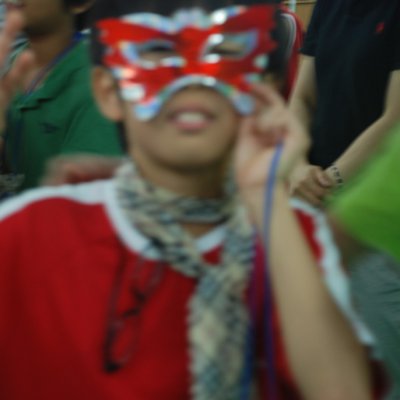 2010 어린이부 여름성경학교 #1 사진 71