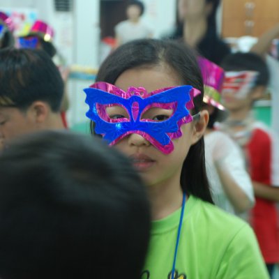 2010 어린이부 여름성경학교 #1 사진 76