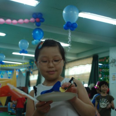 2010 어린이부 여름성경학교 #1 사진 78