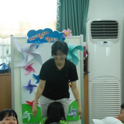 2010 어린이부 여름성경학교 #1 사진 80