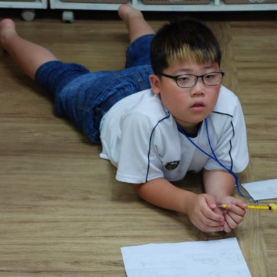2010 어린이부 여름성경학교 #1 사진 81