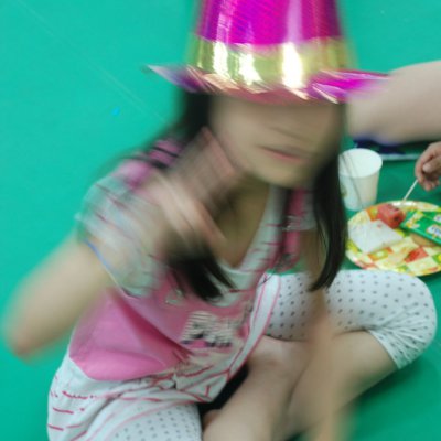 2010 어린이부 여름성경학교 #1 사진 83