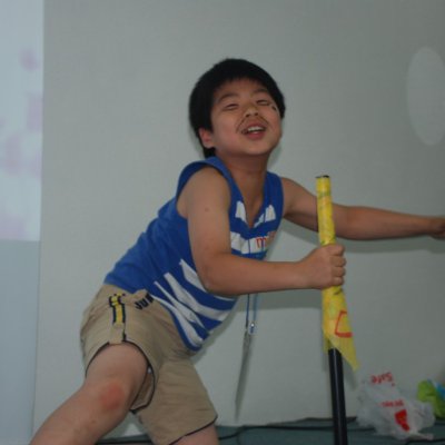 2010 어린이부 여름성경학교 #1 사진 89