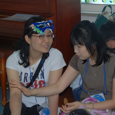 2010 어린이부 여름성경학교 #1 사진 90